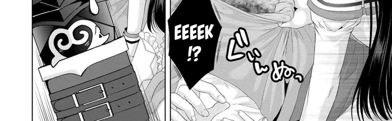 Fake Holy Sword Story ～I Was Taken Along When I Sold My Childhood Friend Chapter 31 page 25 - 