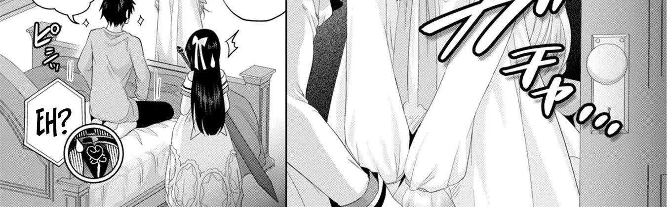 Fake Holy Sword Story ～I Was Taken Along When I Sold My Childhood Friend Chapter 31 page 27 - 