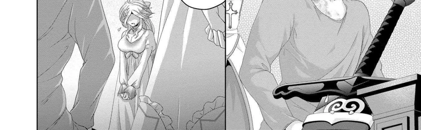 Fake Holy Sword Story ～I Was Taken Along When I Sold My Childhood Friend Chapter 31 page 29 - 