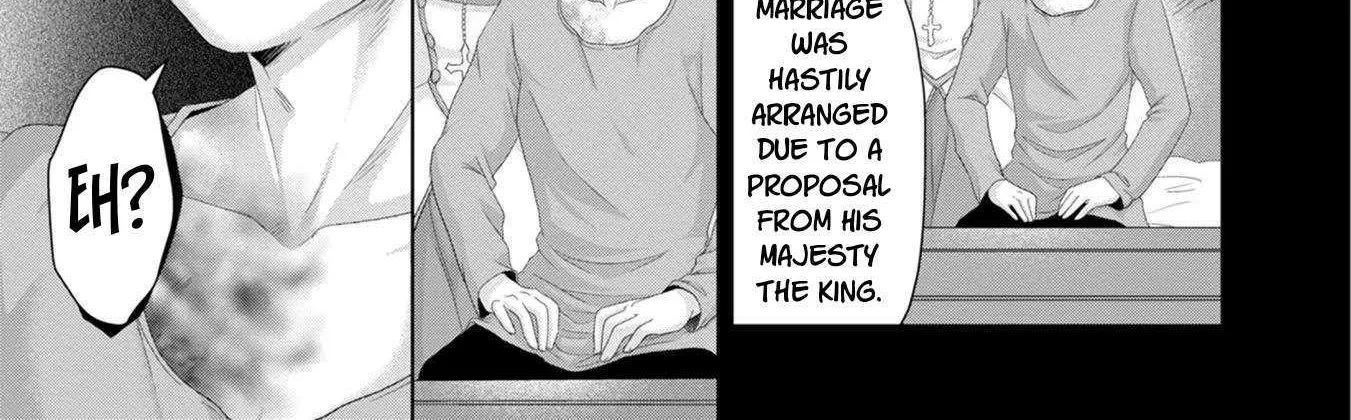 Fake Holy Sword Story ～I Was Taken Along When I Sold My Childhood Friend Chapter 31 page 31 - 