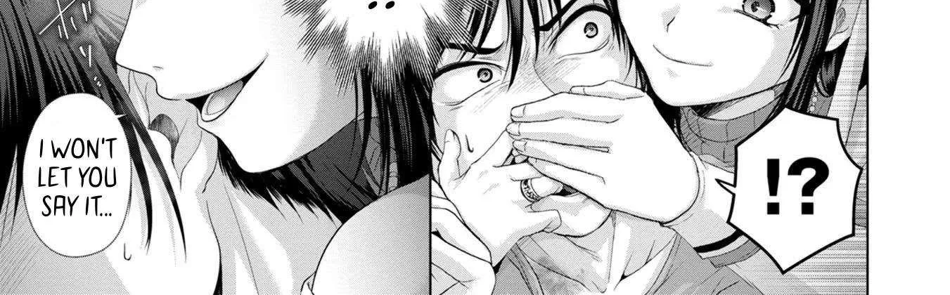 Fake Holy Sword Story ～I Was Taken Along When I Sold My Childhood Friend Chapter 31 page 35 - 