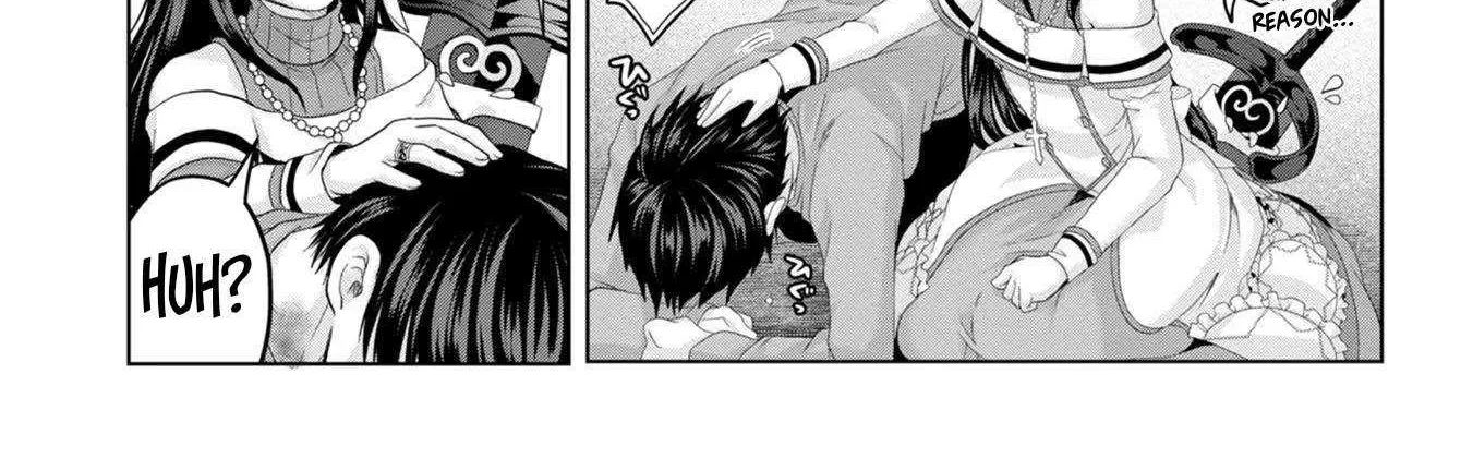 Fake Holy Sword Story ～I Was Taken Along When I Sold My Childhood Friend Chapter 31 page 45 - 