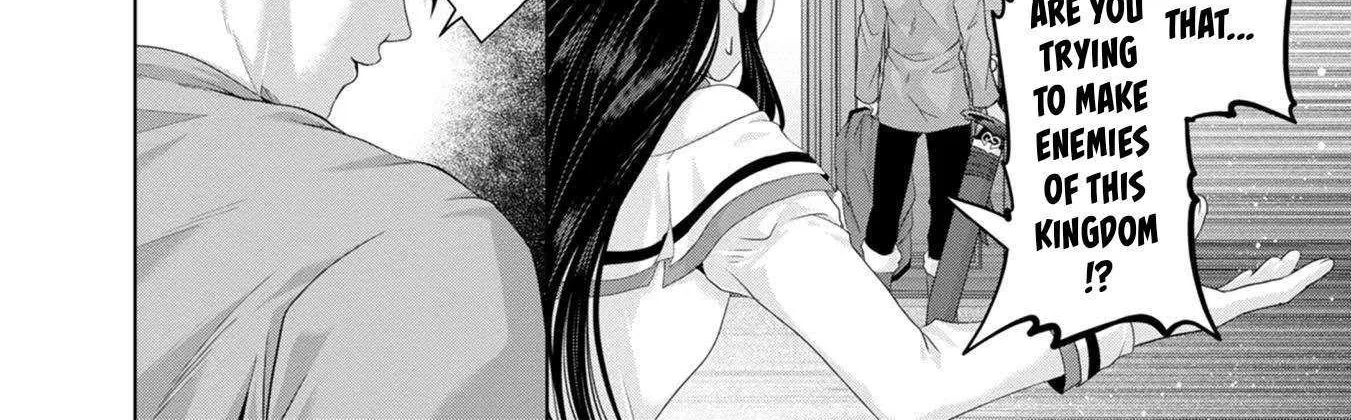 Fake Holy Sword Story ～I Was Taken Along When I Sold My Childhood Friend Chapter 31 page 49 - 