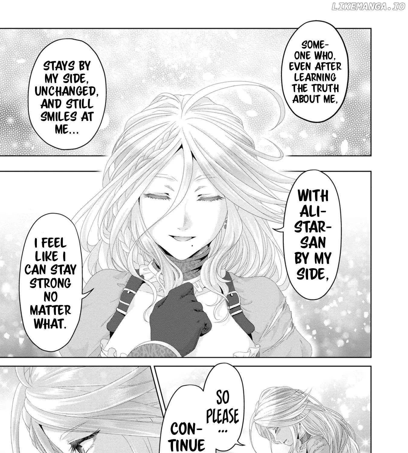 Fake Holy Sword Story ～I Was Taken Along When I Sold My Childhood Friend Chapter 31 page 6 - 