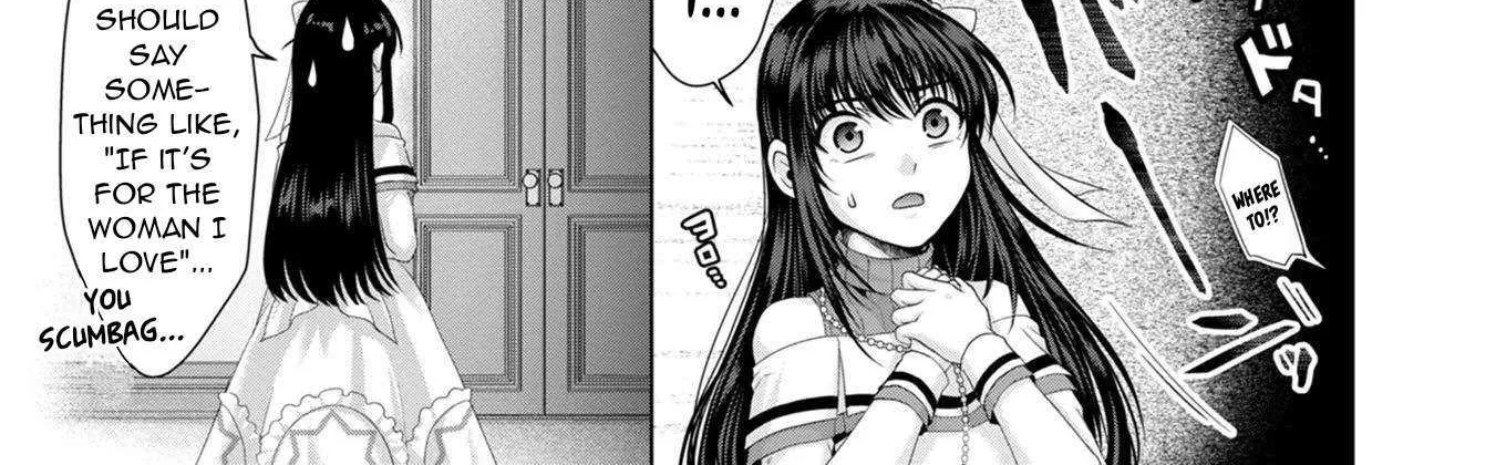 Fake Holy Sword Story ～I Was Taken Along When I Sold My Childhood Friend Chapter 31 page 51 - 