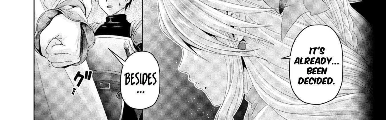 Fake Holy Sword Story ～I Was Taken Along When I Sold My Childhood Friend Chapter 31 page 53 - 