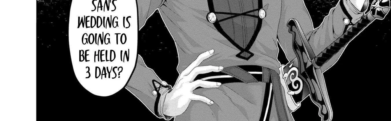 Fake Holy Sword Story ～I Was Taken Along When I Sold My Childhood Friend Chapter 31 page 57 - 