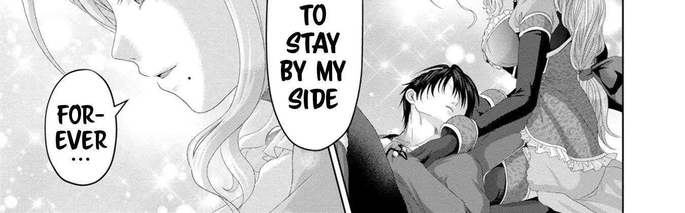 Fake Holy Sword Story ～I Was Taken Along When I Sold My Childhood Friend Chapter 31 page 7 - 