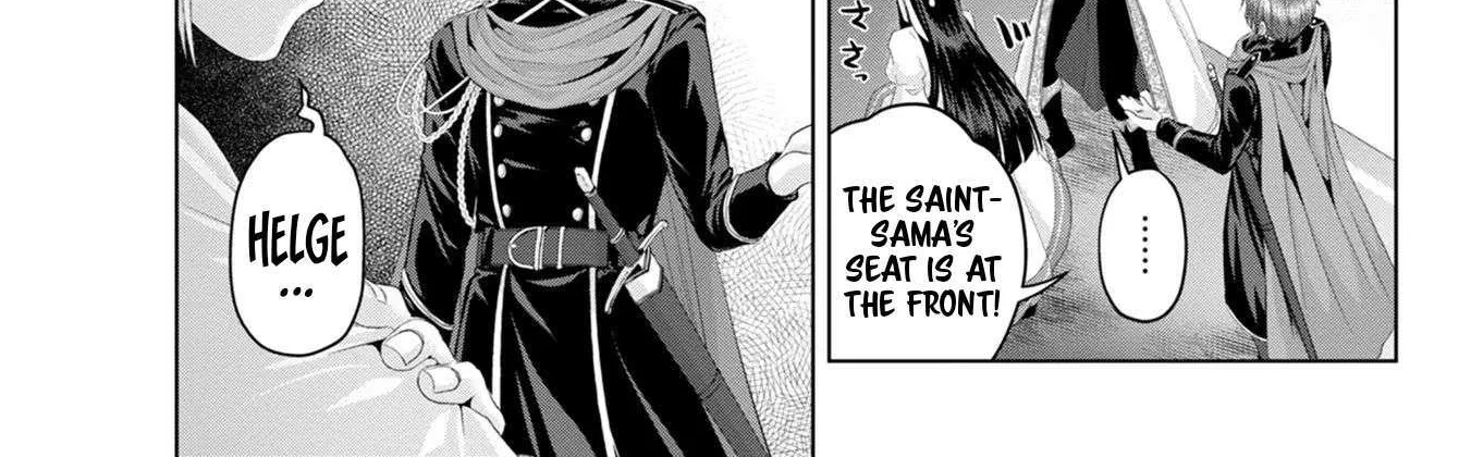 Fake Holy Sword Story ～I Was Taken Along When I Sold My Childhood Friend Chapter 32 page 13 - 