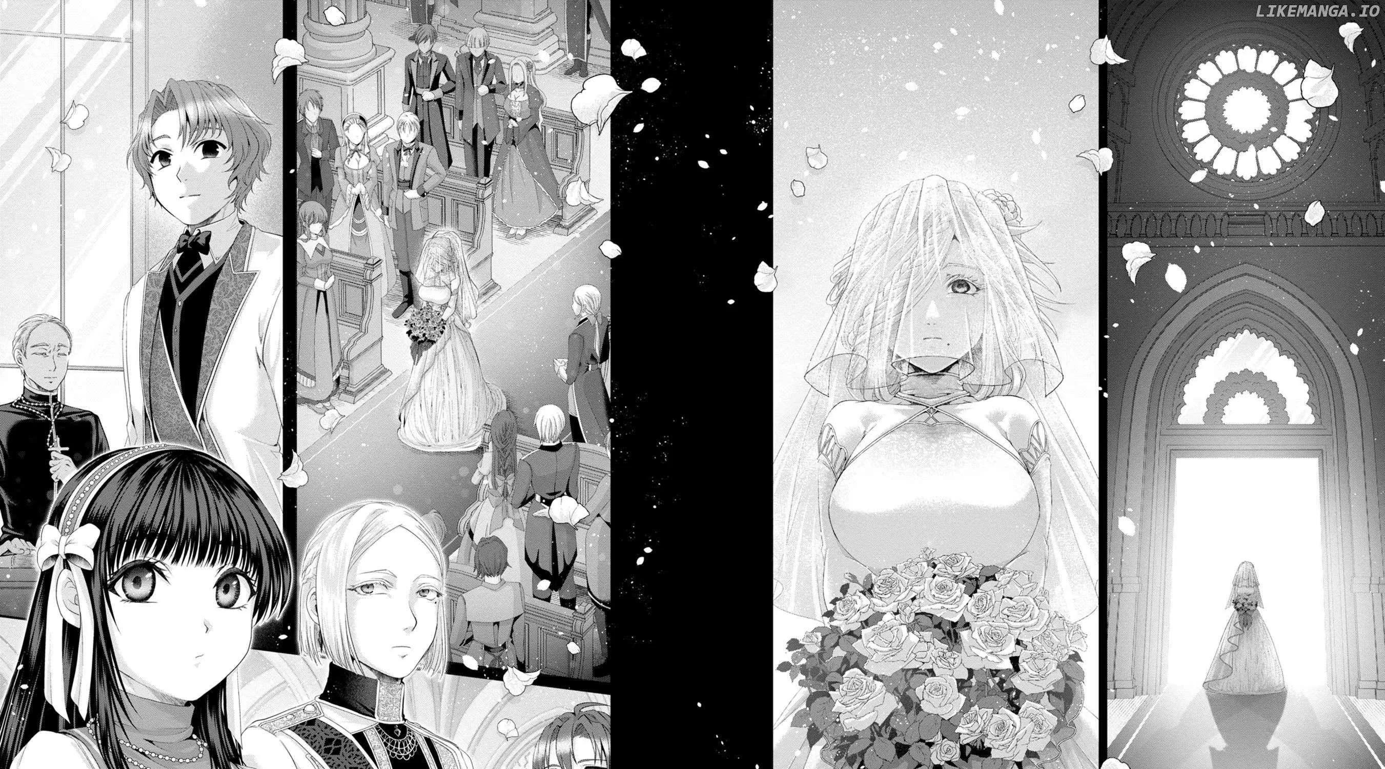 Fake Holy Sword Story ～I Was Taken Along When I Sold My Childhood Friend Chapter 32 page 16 - 