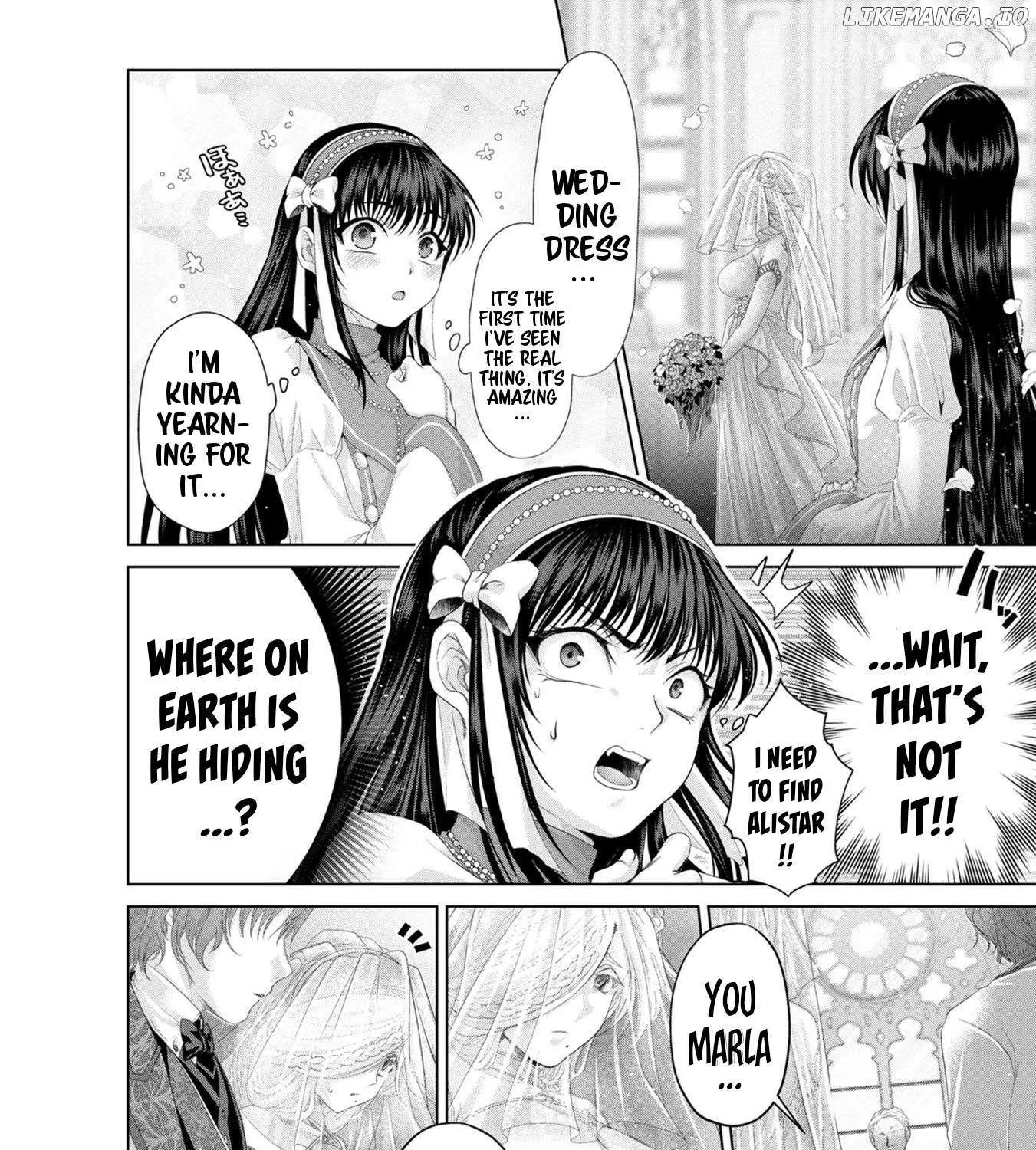 Fake Holy Sword Story ～I Was Taken Along When I Sold My Childhood Friend Chapter 32 page 18 - 