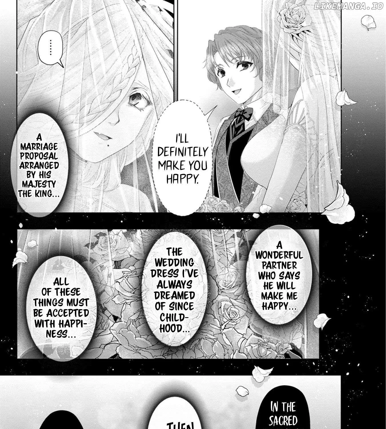Fake Holy Sword Story ～I Was Taken Along When I Sold My Childhood Friend Chapter 32 page 20 - 