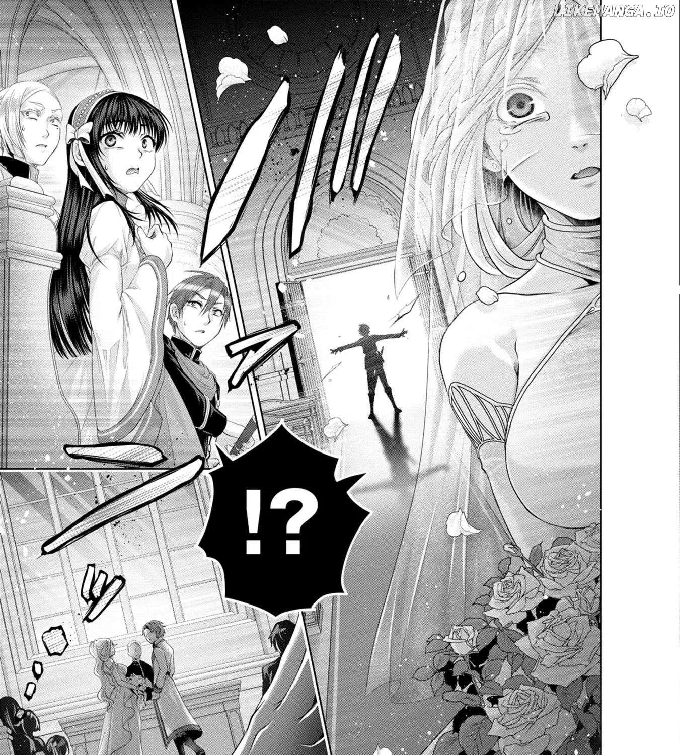 Fake Holy Sword Story ～I Was Taken Along When I Sold My Childhood Friend Chapter 32 page 24 - 