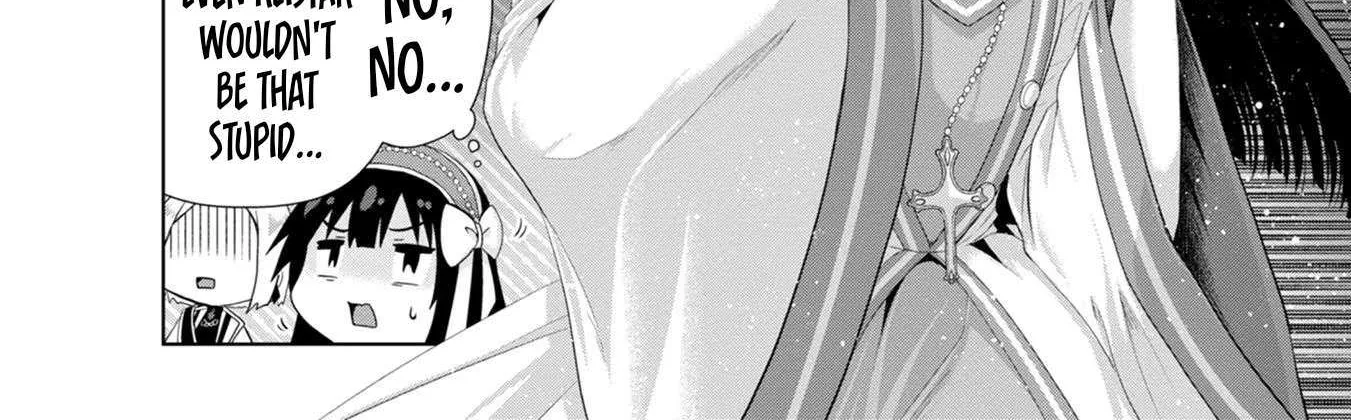 Fake Holy Sword Story ～I Was Taken Along When I Sold My Childhood Friend Chapter 32 page 29 - 