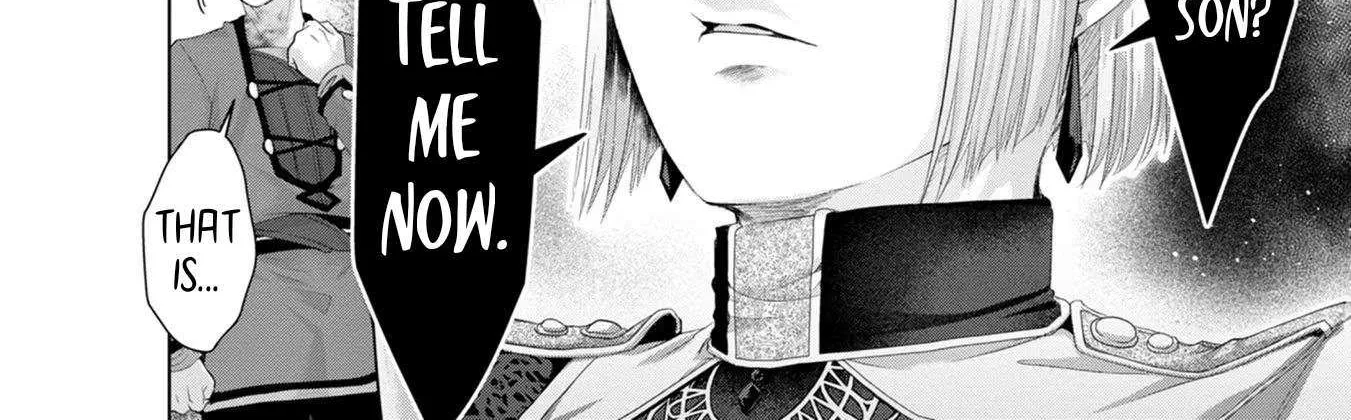 Fake Holy Sword Story ～I Was Taken Along When I Sold My Childhood Friend Chapter 32 page 33 - 