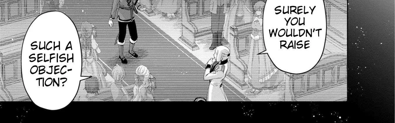 Fake Holy Sword Story ～I Was Taken Along When I Sold My Childhood Friend Chapter 32 page 35 - 