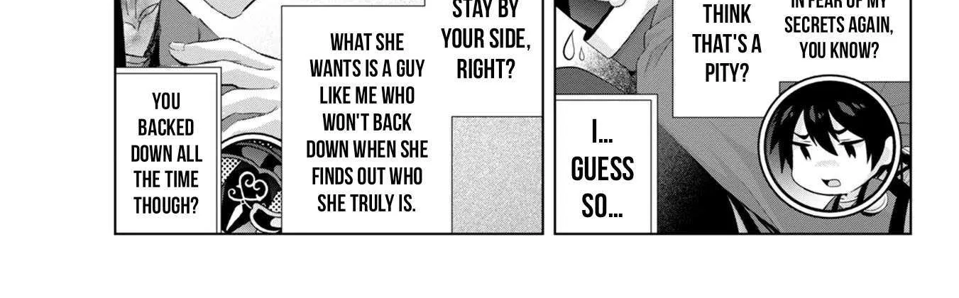 Fake Holy Sword Story ～I Was Taken Along When I Sold My Childhood Friend Chapter 32 page 37 - 