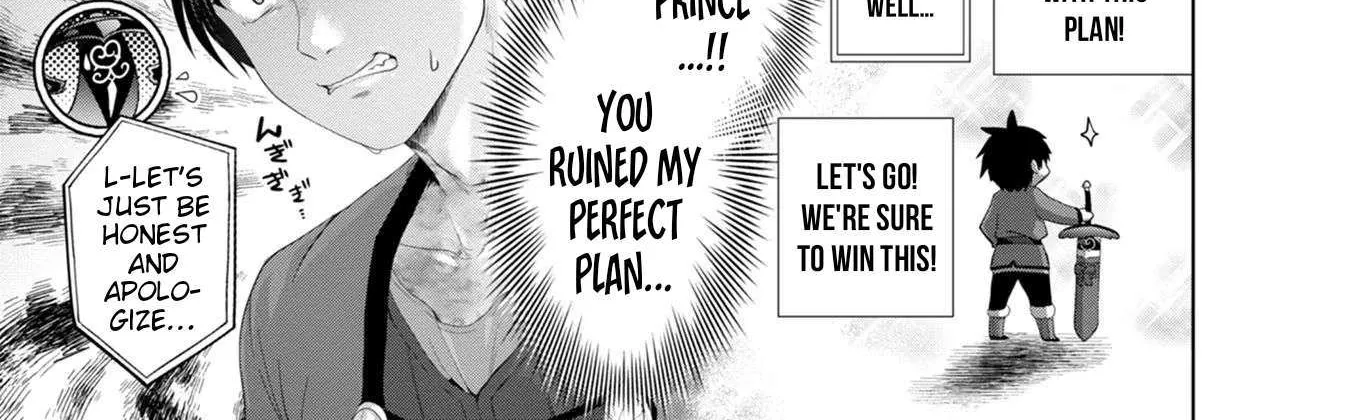Fake Holy Sword Story ～I Was Taken Along When I Sold My Childhood Friend Chapter 32 page 39 - 