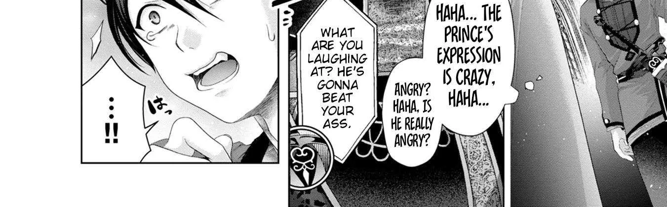 Fake Holy Sword Story ～I Was Taken Along When I Sold My Childhood Friend Chapter 32 page 41 - 