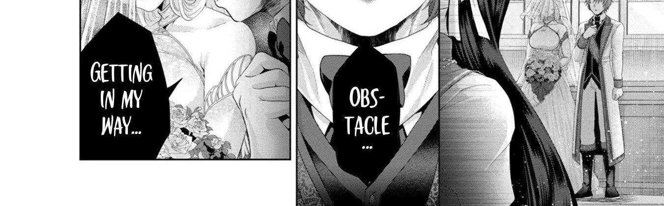 Fake Holy Sword Story ～I Was Taken Along When I Sold My Childhood Friend Chapter 32 page 49 - 
