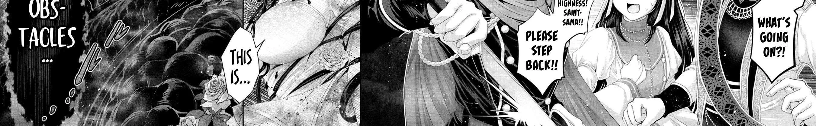 Fake Holy Sword Story ～I Was Taken Along When I Sold My Childhood Friend Chapter 32 page 53 - 