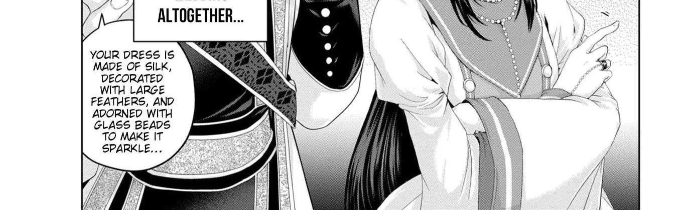 Fake Holy Sword Story ～I Was Taken Along When I Sold My Childhood Friend Chapter 32 page 9 - 
