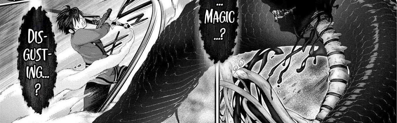Fake Holy Sword Story ～I Was Taken Along When I Sold My Childhood Friend Chapter 33 page 15 - 