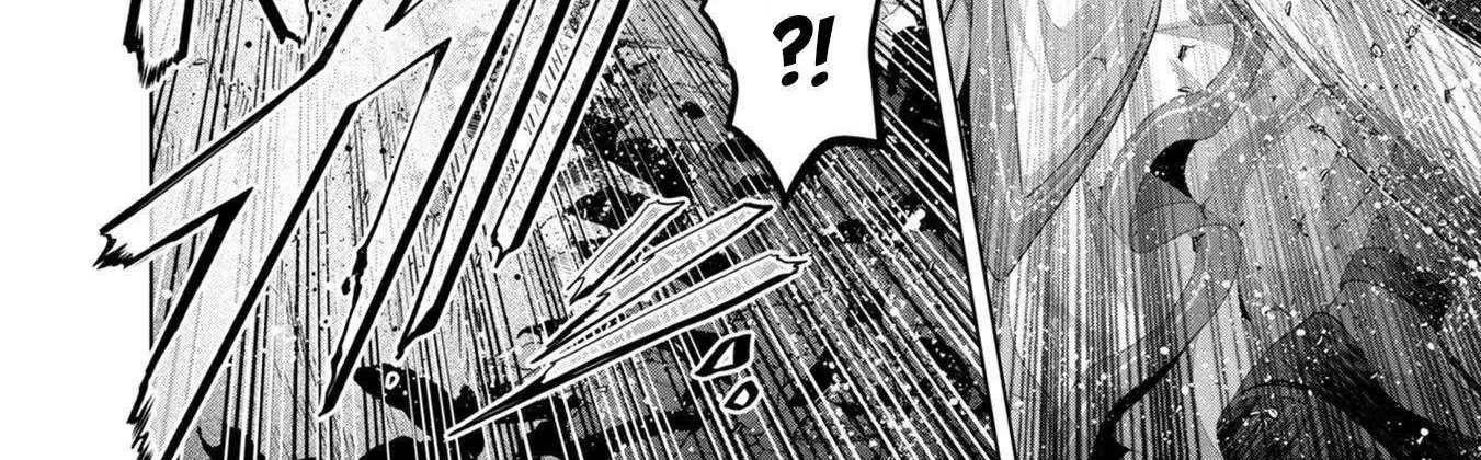 Fake Holy Sword Story ～I Was Taken Along When I Sold My Childhood Friend Chapter 33 page 25 - 