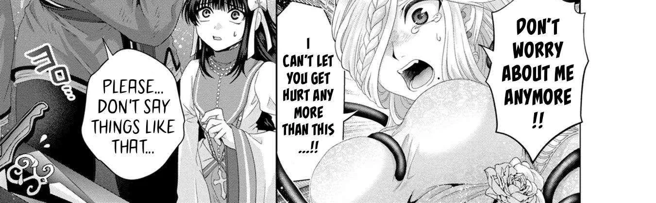 Fake Holy Sword Story ～I Was Taken Along When I Sold My Childhood Friend Chapter 33 page 31 - 