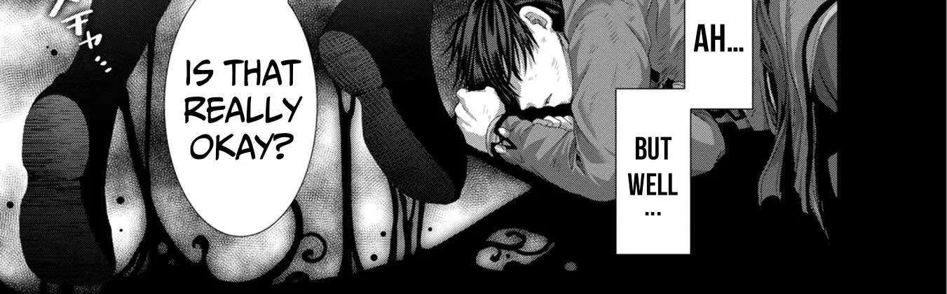 Fake Holy Sword Story ～I Was Taken Along When I Sold My Childhood Friend Chapter 33 page 39 - 