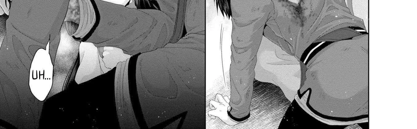 Fake Holy Sword Story ～I Was Taken Along When I Sold My Childhood Friend Chapter 33 page 55 - 