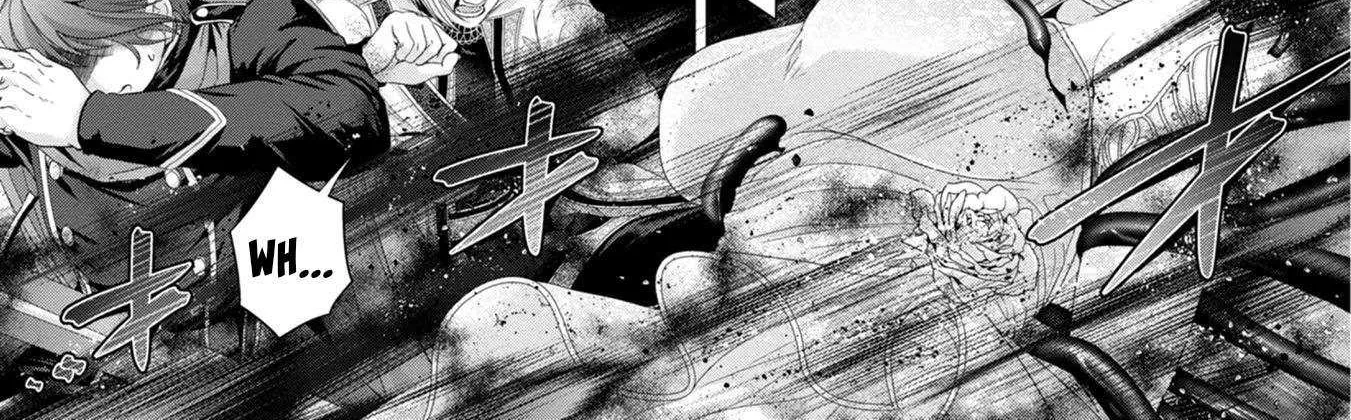Fake Holy Sword Story ～I Was Taken Along When I Sold My Childhood Friend Chapter 33 page 59 - 