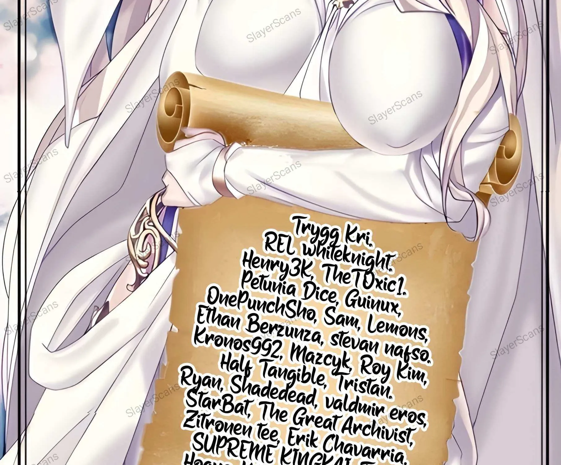 Fake Holy Sword Story ～I Was Taken Along When I Sold My Childhood Friend Chapter 33 page 65 - 
