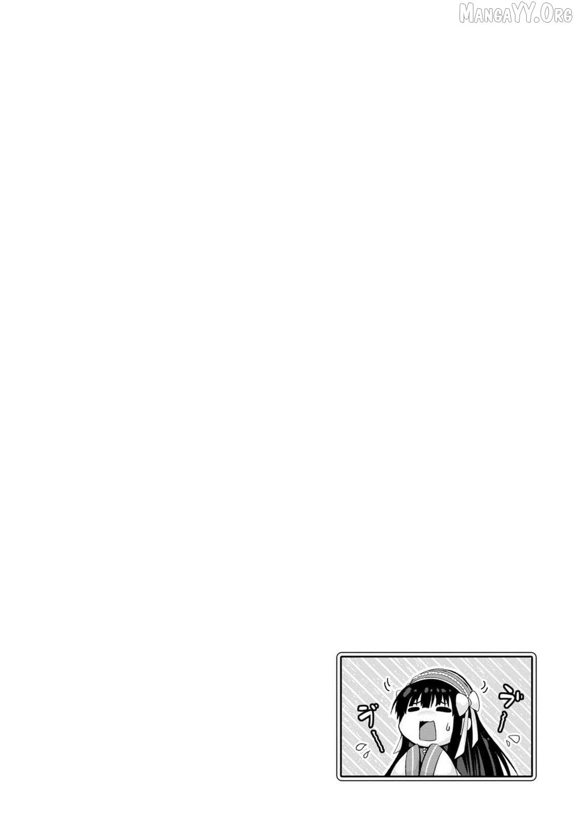 Fake Holy Sword Story ～I Was Taken Along When I Sold My Childhood Friend Chapter 34 page 29 - 