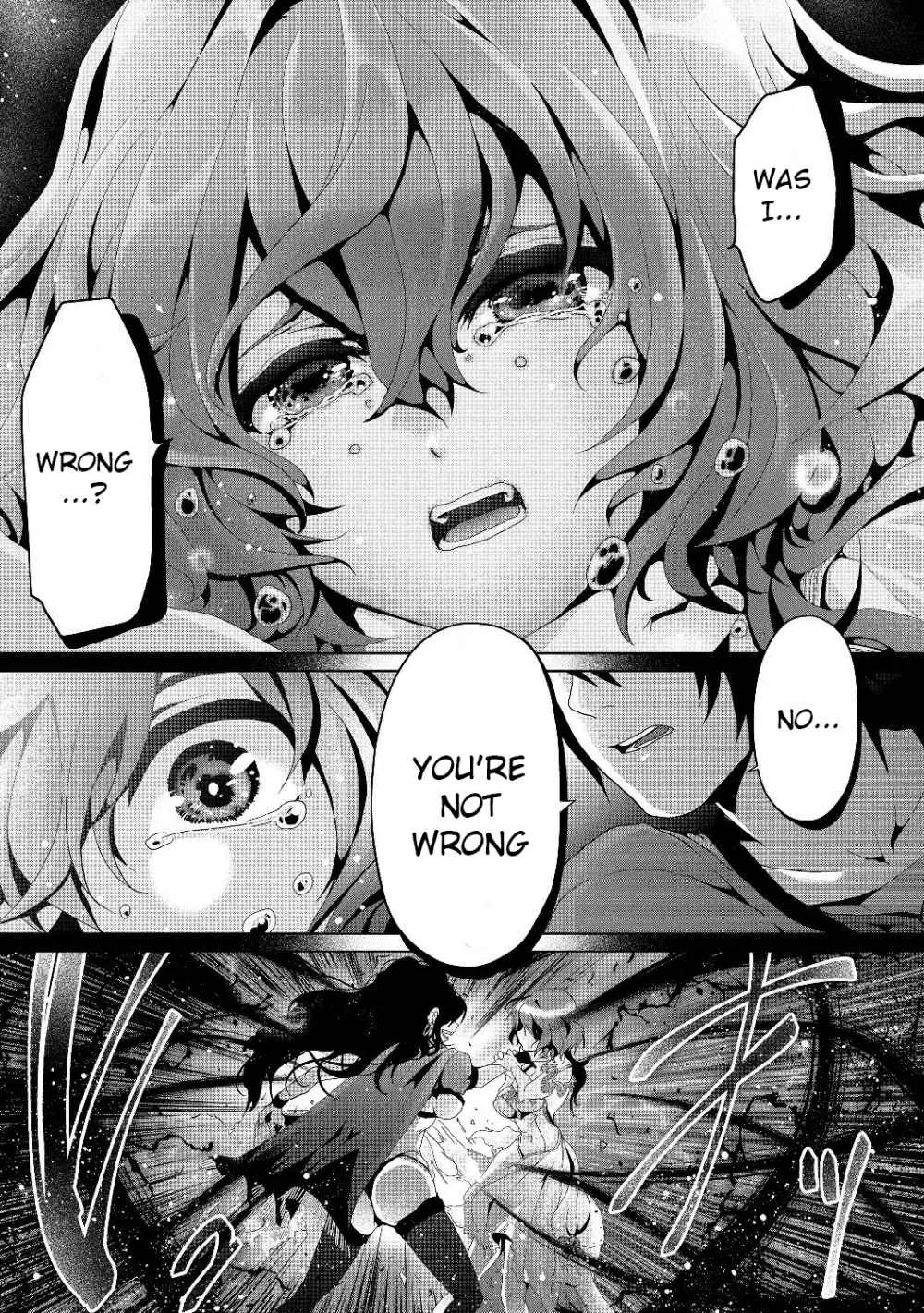 Fake Holy Sword Story ～I Was Taken Along When I Sold My Childhood Friend Chapter 4 page 30 - 