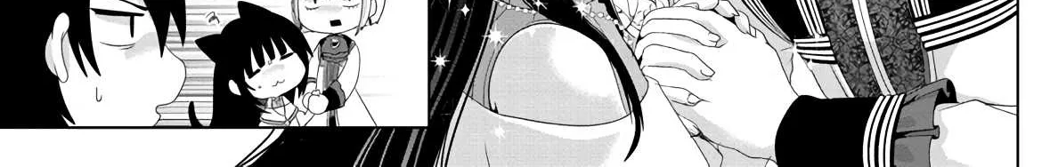Fake Holy Sword Story ～I Was Taken Along When I Sold My Childhood Friend Chapter 9 page 10 - 