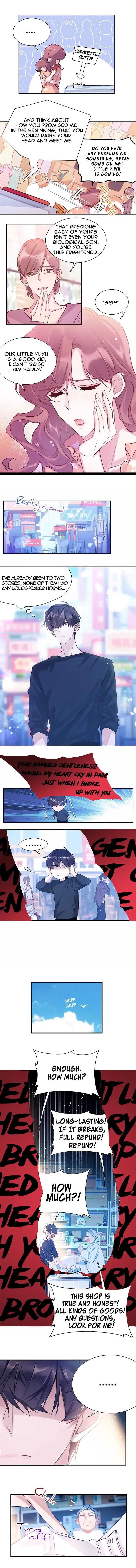Fake Slackers Chapter 1 page 5 - 
