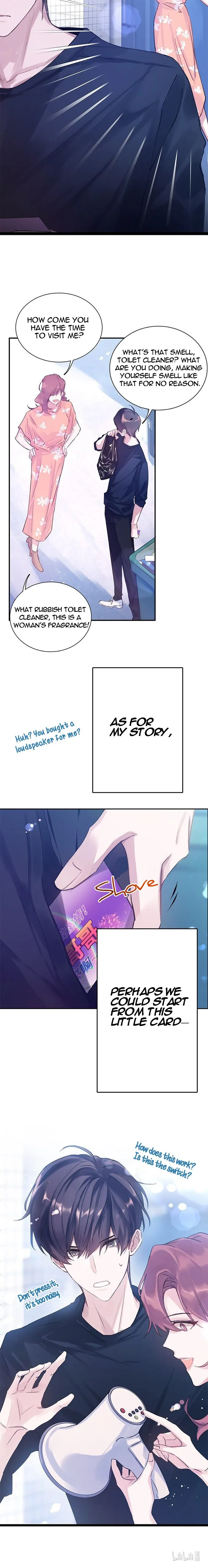 Fake Slackers Chapter 1 page 7 - 
