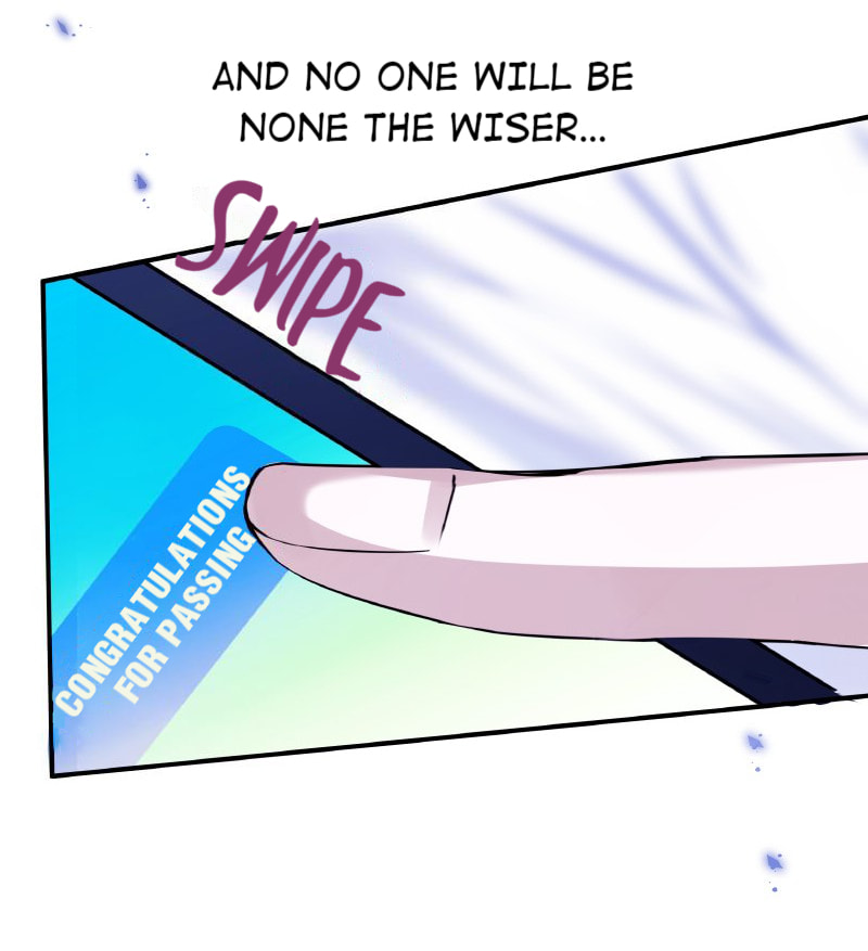 Fake Slackers Chapter 10 page 20 - 
