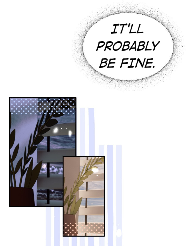 Fake Slackers Chapter 10 page 21 - 