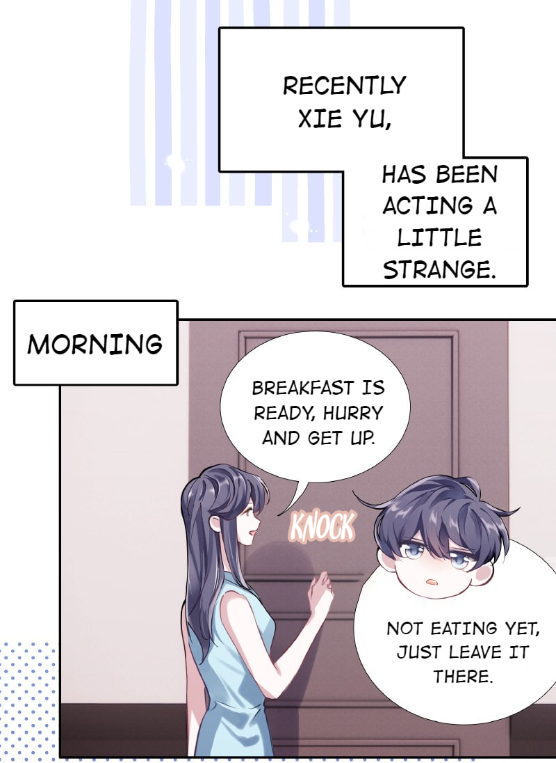 Fake Slackers Chapter 10 page 22 - 