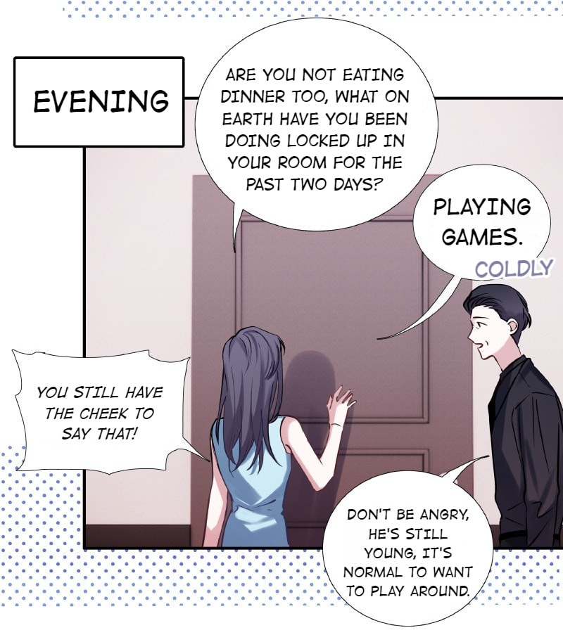 Fake Slackers Chapter 10 page 24 - 