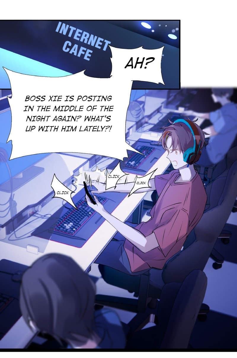 Fake Slackers Chapter 10 page 25 - 