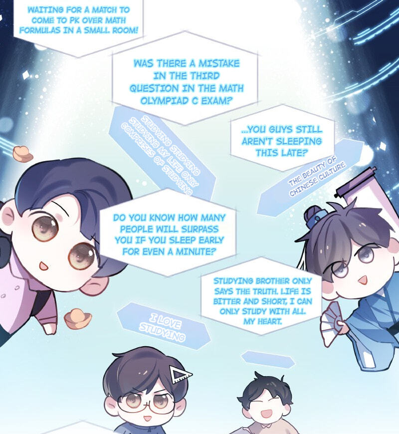Fake Slackers Chapter 10 page 7 - 