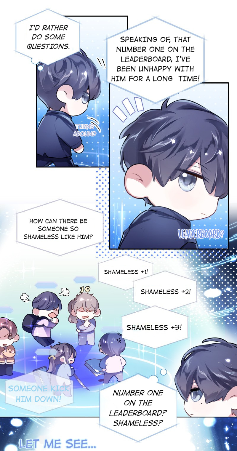 Fake Slackers Chapter 10 page 9 - 