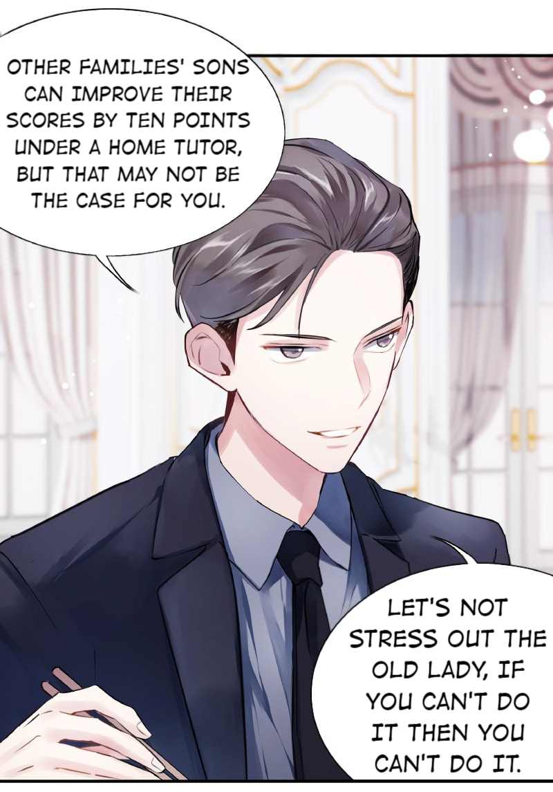 Fake Slackers Chapter 11 page 12 - 