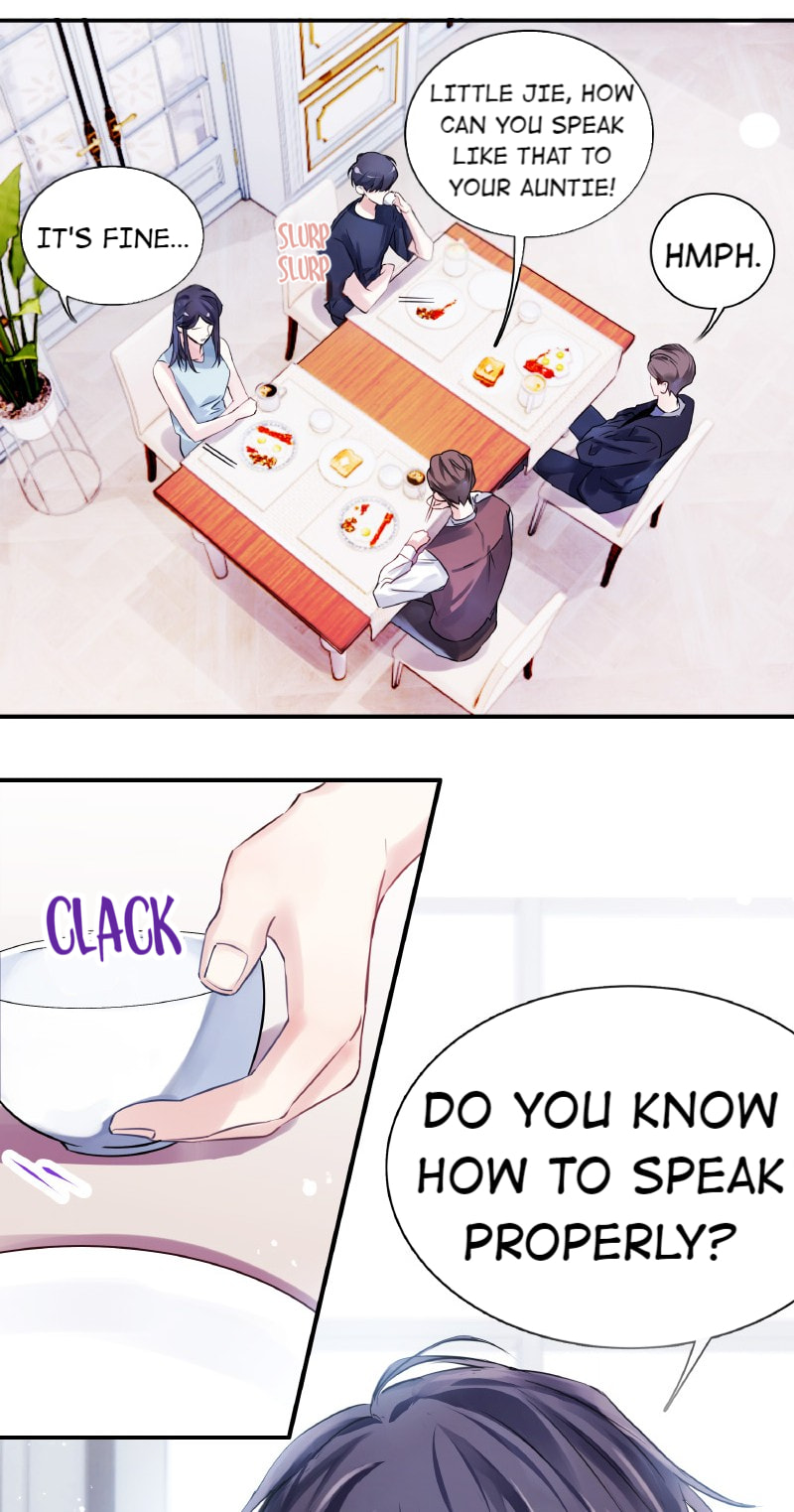 Fake Slackers Chapter 11 page 13 - 