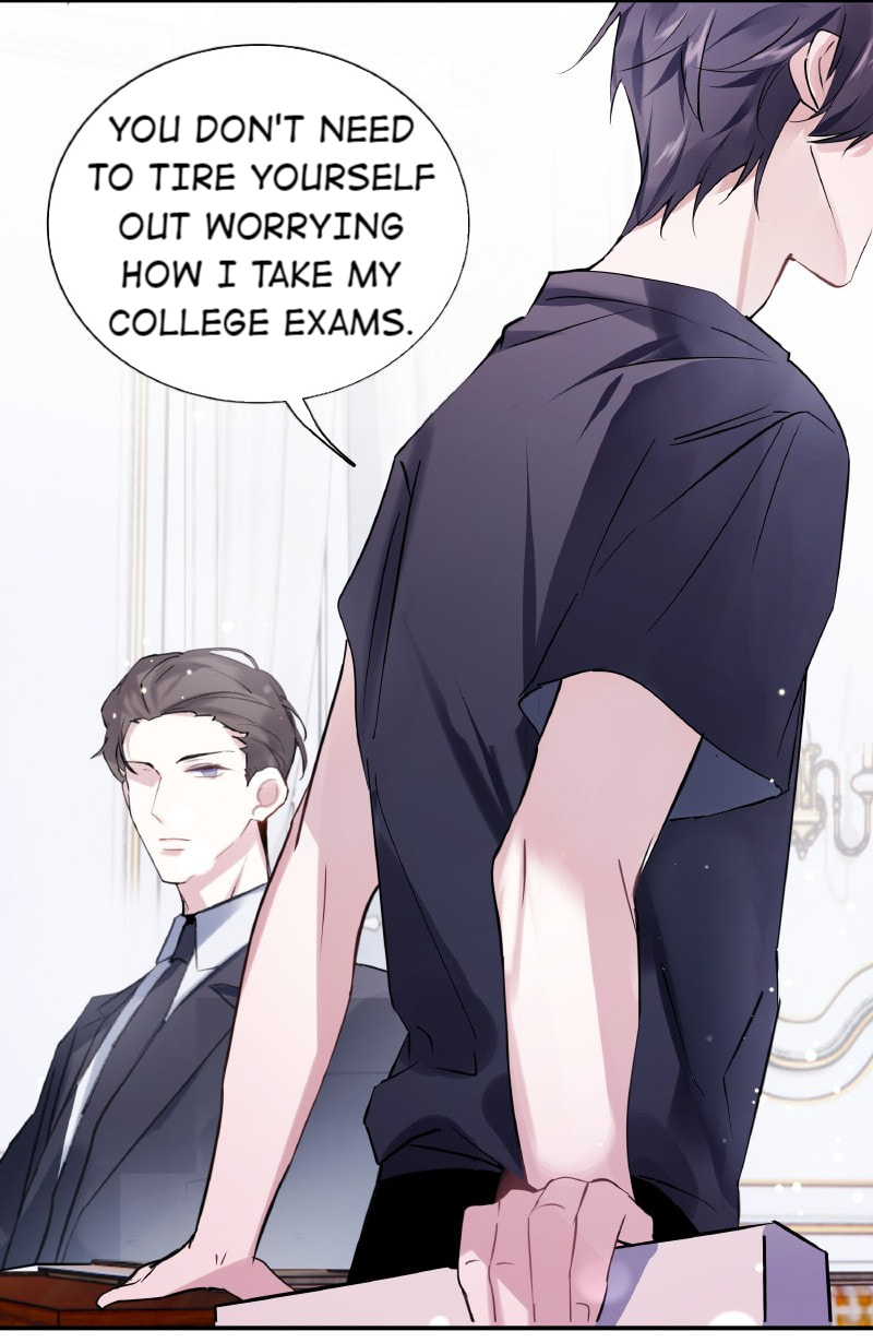 Fake Slackers Chapter 11 page 16 - 