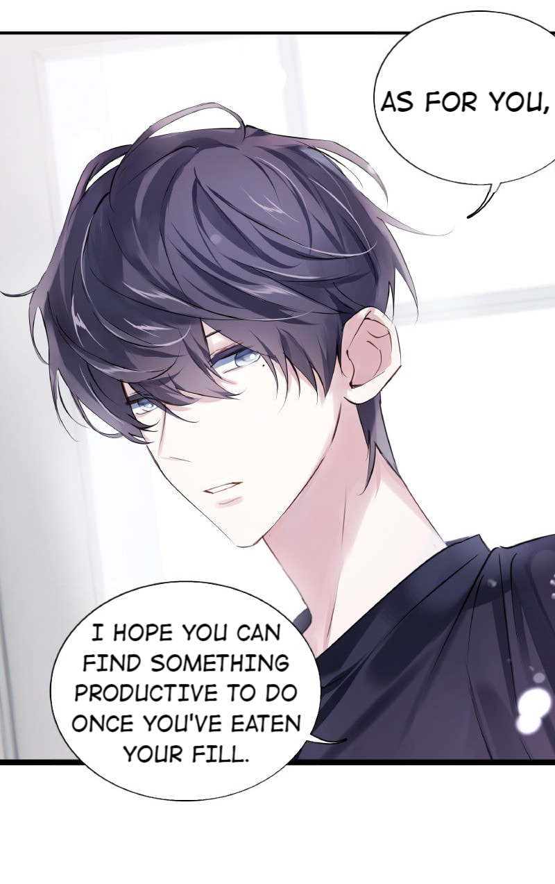 Fake Slackers Chapter 11 page 17 - 