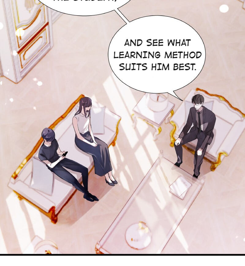 Fake Slackers Chapter 11 page 21 - 